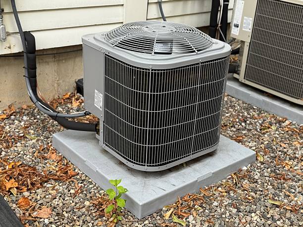 24/7 Emergency Hvac experts in Montrose, VA