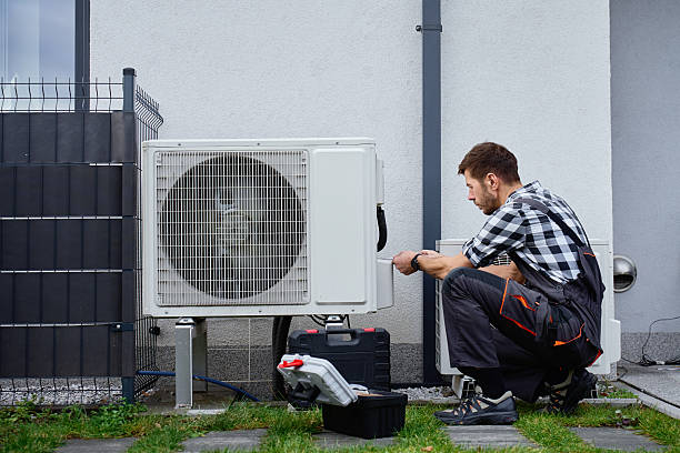 Trusted Hvac service in Montrose, VA - AAA Pro HVAC